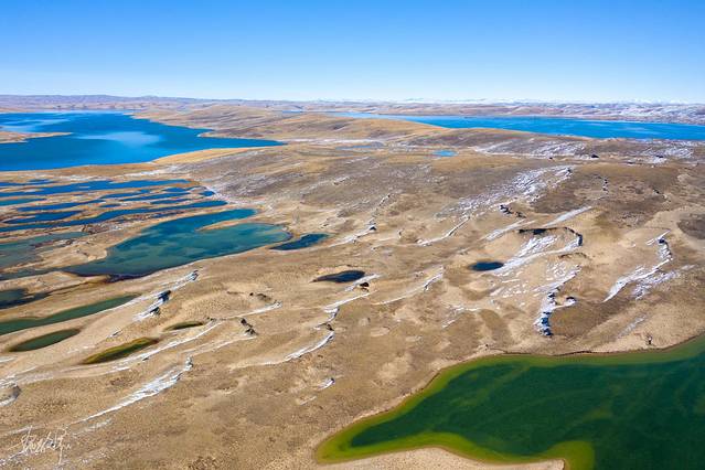青海玉树旅游攻略,青海南大门三江源头