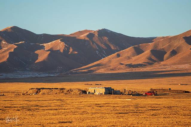 青海玉树旅游攻略,青海南大门三江源头