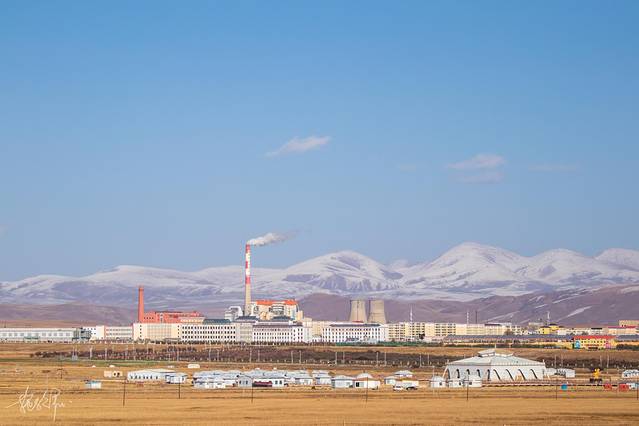 青海玉树旅游攻略,青海南大门三江源头