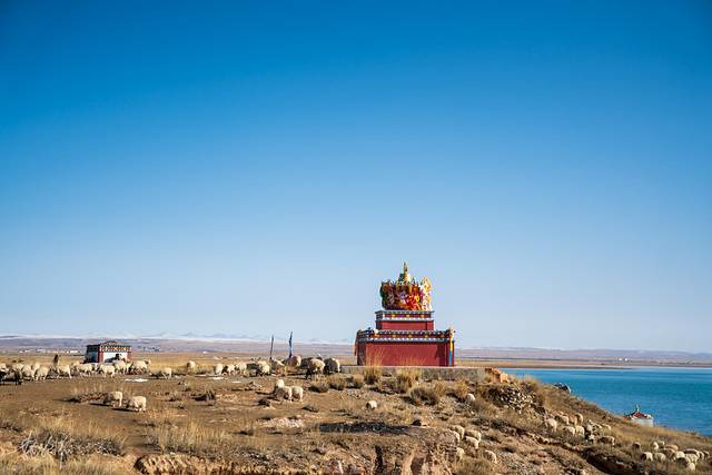 青海玉树旅游攻略,青海南大门三江源头