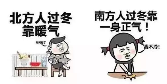 这个冬天有点冷怎么过,这个冬天怎么突然有点冷了呢