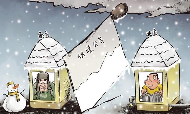 这个冬天有点冷怎么过,这个冬天怎么突然有点冷了呢