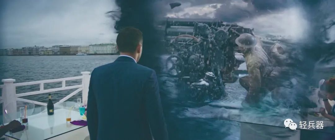 穿越回战场完整版,列宁格勒保卫战1-4季