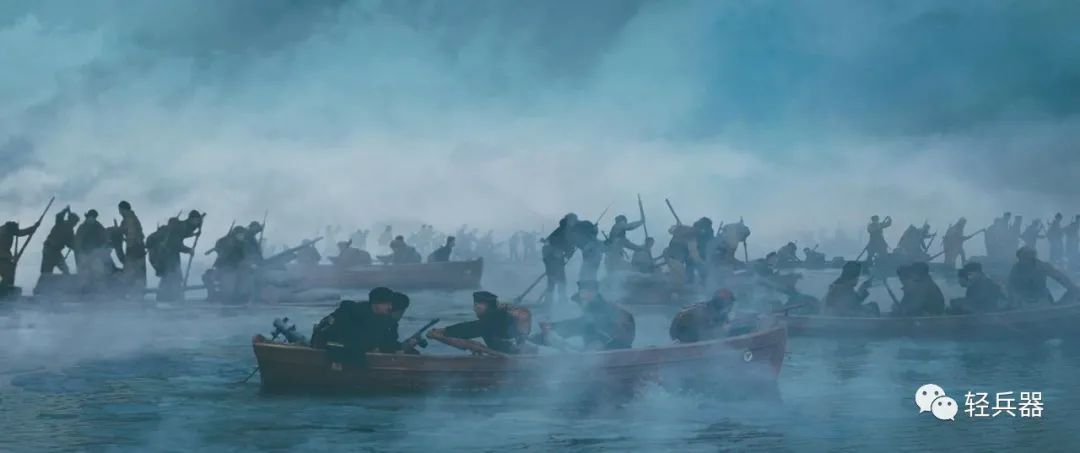 穿越回战场完整版,列宁格勒保卫战1-4季