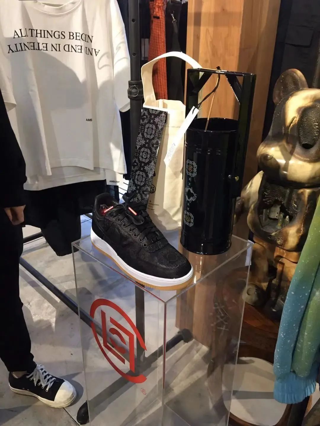 「犹豫就会败北」vs「等等*党**的胜利」