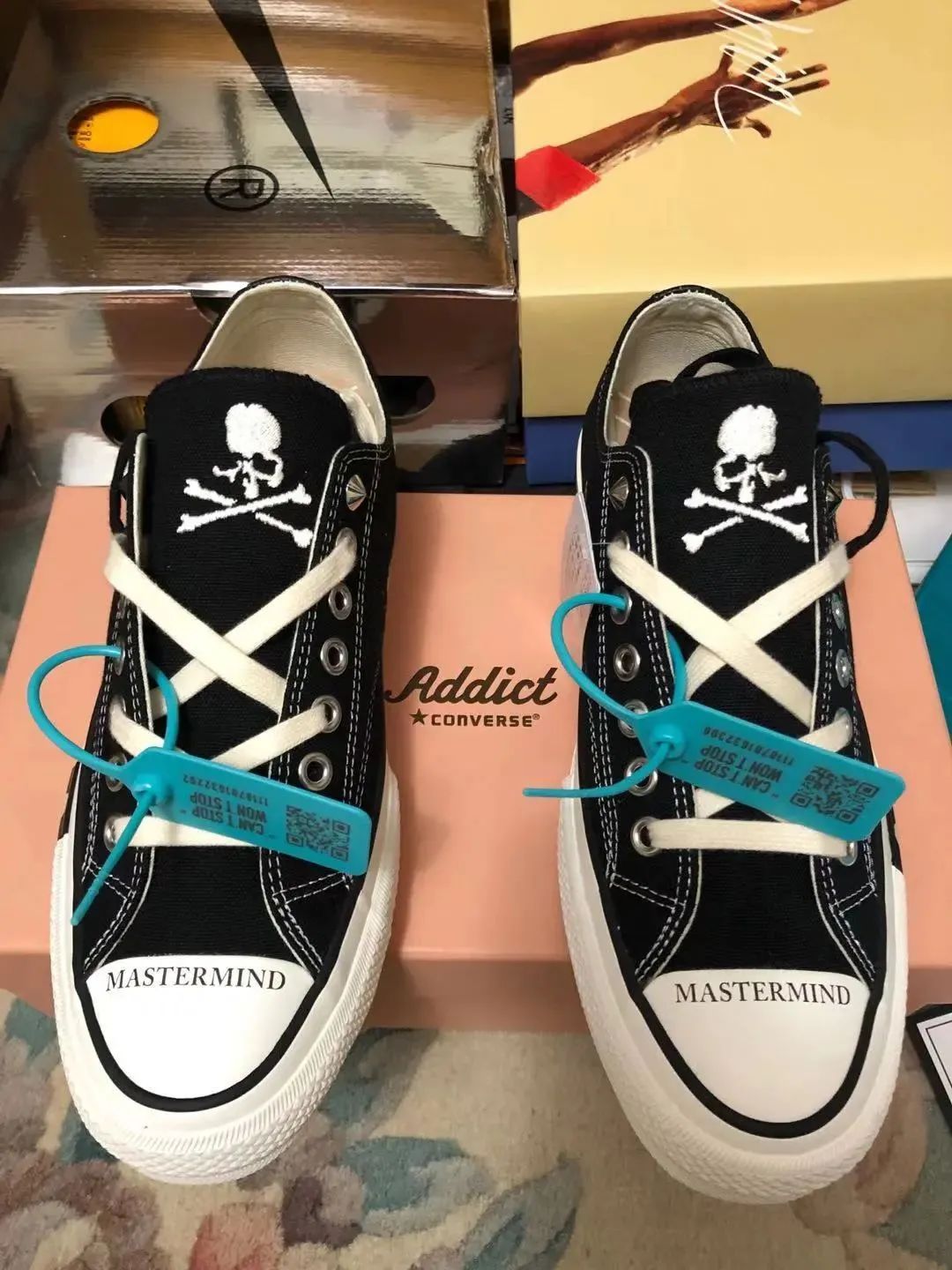 「犹豫就会败北」vs「等等*党**的胜利」