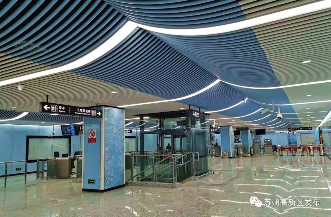 3号线全程讲解,3号线一期完整线路图