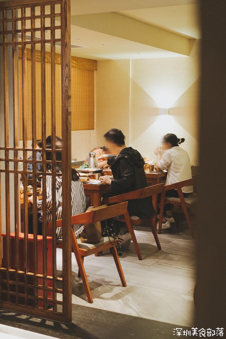 深职院，真的太太太太太好吃了