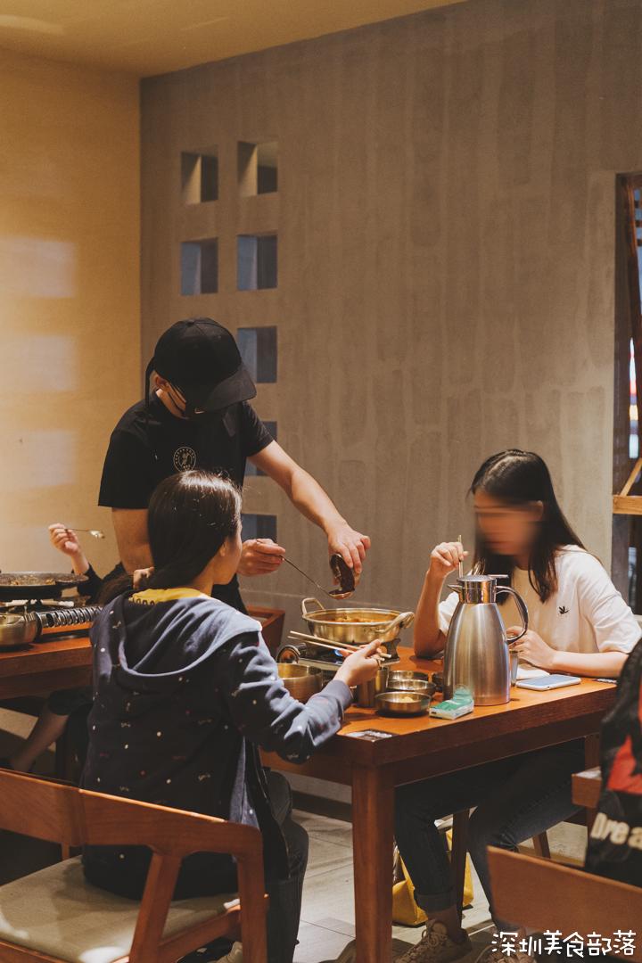 深职院，真的太太太太太好吃了