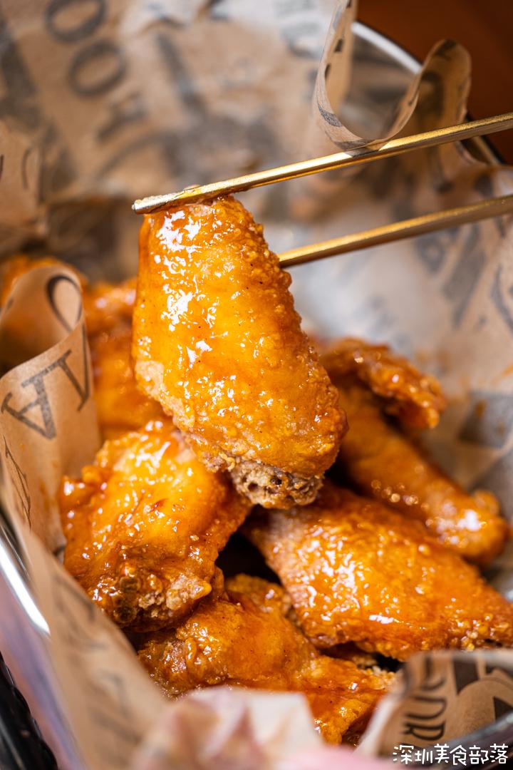 深职院，真的太太太太太好吃了