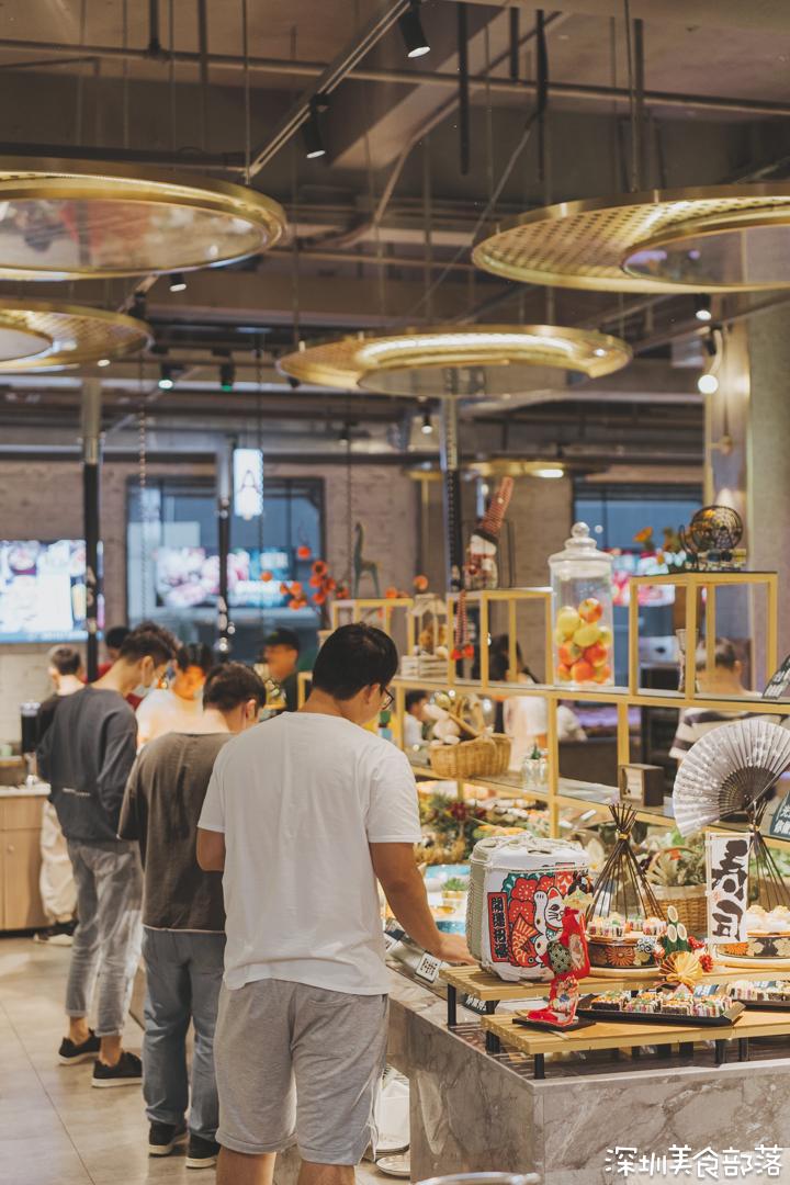 深职院，真的太太太太太好吃了