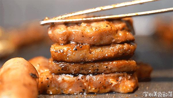 深职院，真的太太太太太好吃了