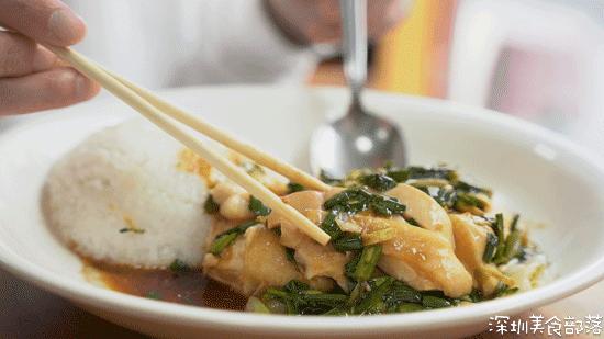 深职院，真的太太太太太好吃了