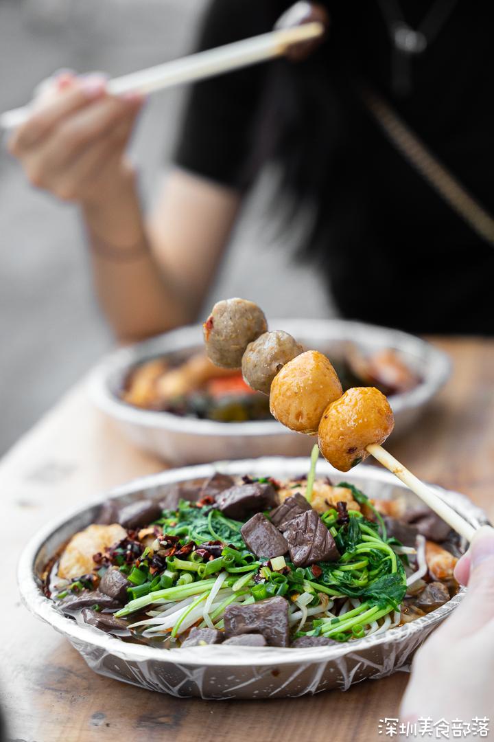 深职院，真的太太太太太好吃了