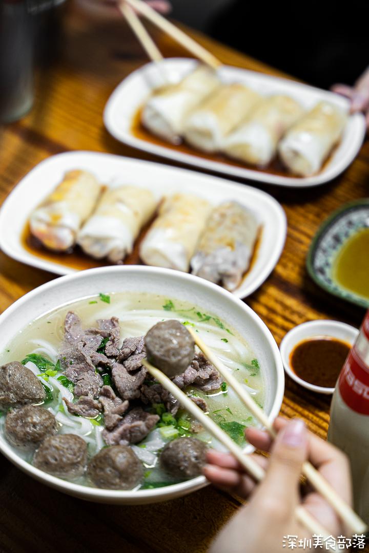 深职院，真的太太太太太好吃了