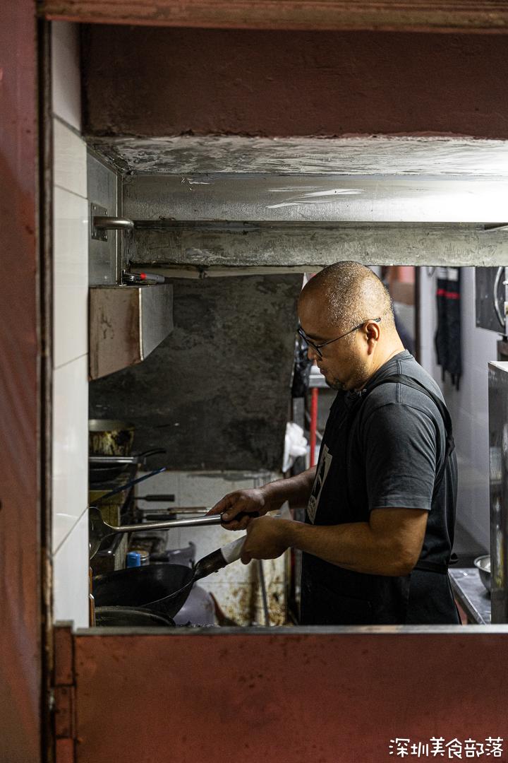 深职院，真的太太太太太好吃了