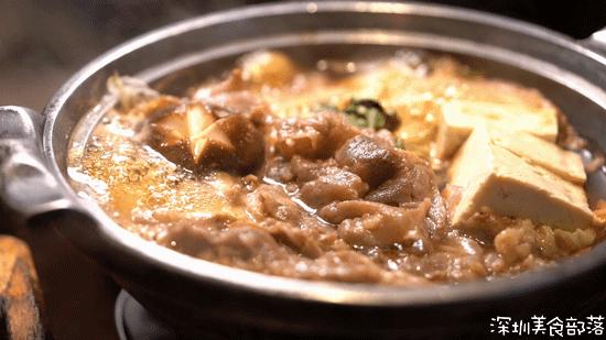 深职院，真的太太太太太好吃了