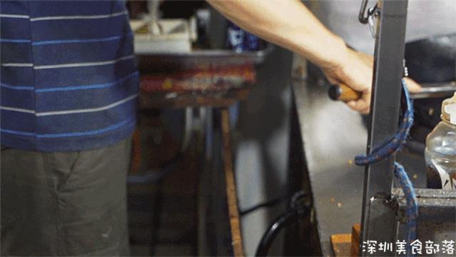 深职院，真的太太太太太好吃了