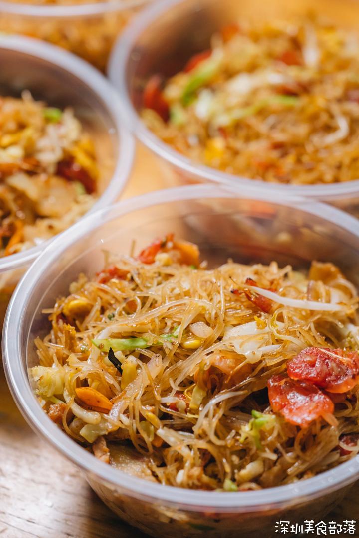 深职院，真的太太太太太好吃了