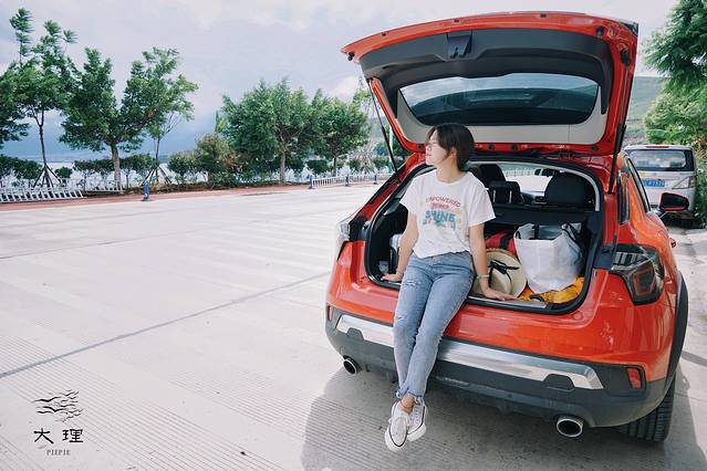 长沙自驾去大理多少钱,生活需要惊喜自驾直奔大理