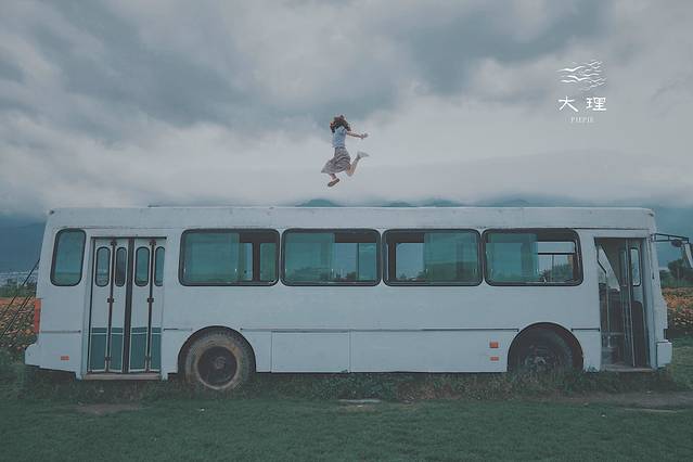 长沙自驾去大理多少钱,生活需要惊喜自驾直奔大理