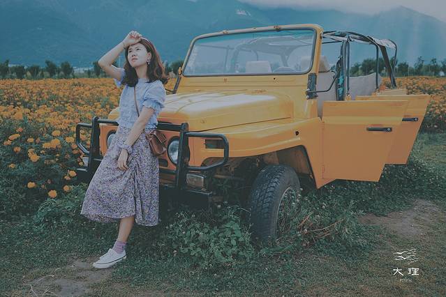 长沙自驾去大理多少钱,生活需要惊喜自驾直奔大理