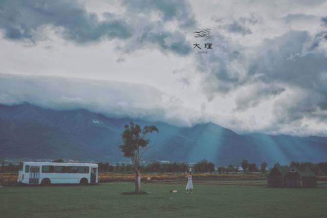 长沙自驾去大理多少钱,生活需要惊喜自驾直奔大理