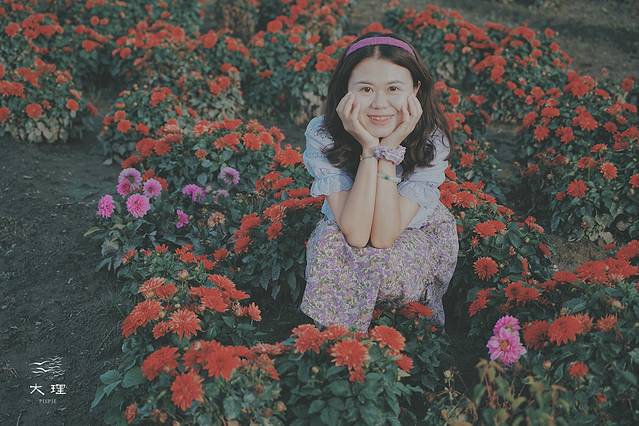 长沙自驾去大理多少钱,生活需要惊喜自驾直奔大理