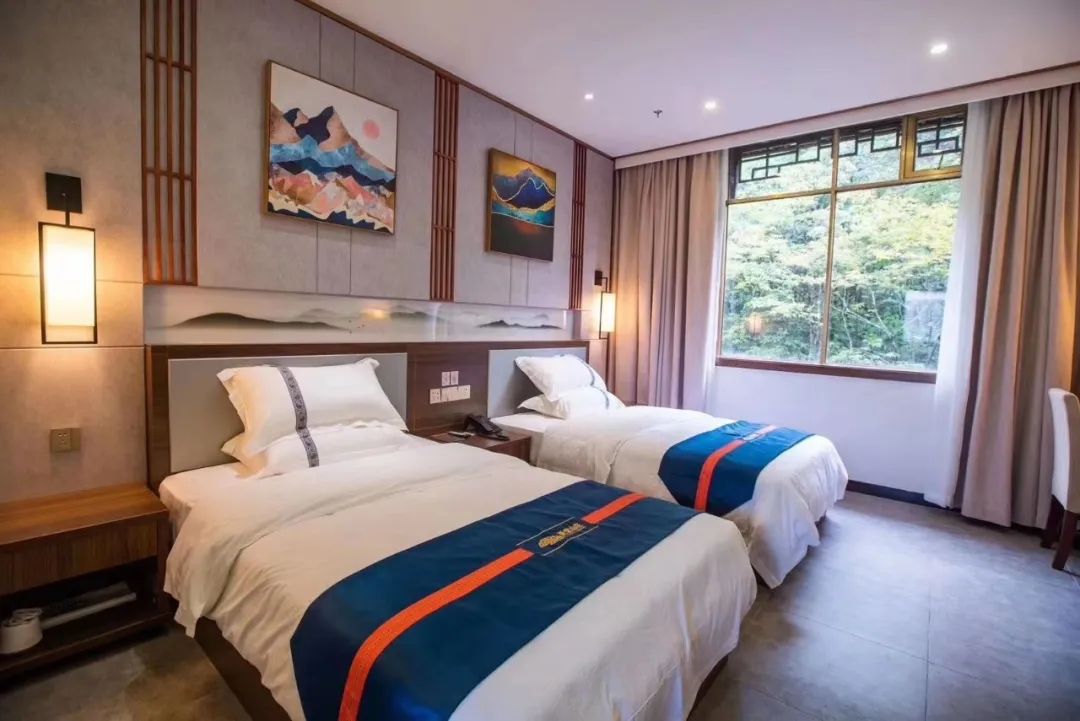 一年一度千年瑶寨盘王节,盘王节欢迎您