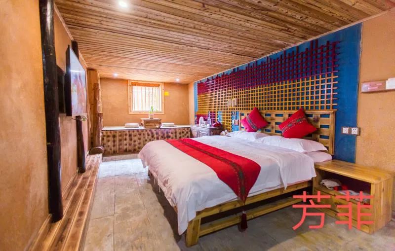 一年一度千年瑶寨盘王节,盘王节欢迎您