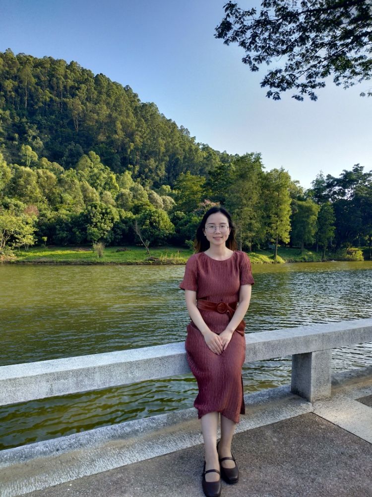 “我·深圳的故事”征文一等奖|杨晓霞《深圳婚宴》