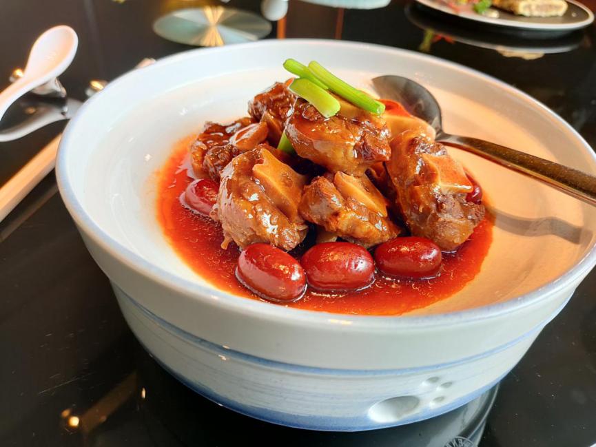 收官！这份《三官挑刺报告》，为您呈上~