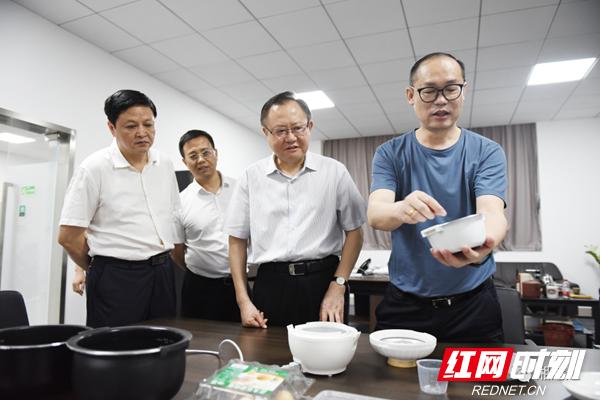 开放型经济弄潮儿,为什么是邵阳?