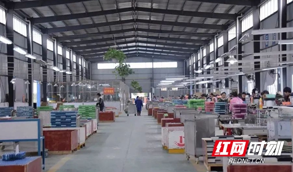 开放型经济弄潮儿,为什么是邵阳?