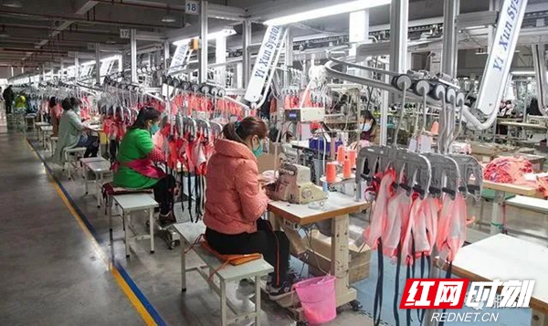 开放型经济弄潮儿,为什么是邵阳?