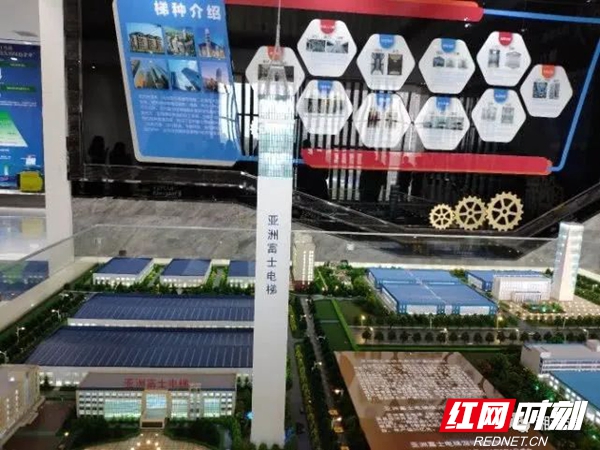 开放型经济弄潮儿,为什么是邵阳?