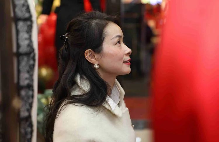 沉香原创旗袍,沉香旗袍馆私人订制