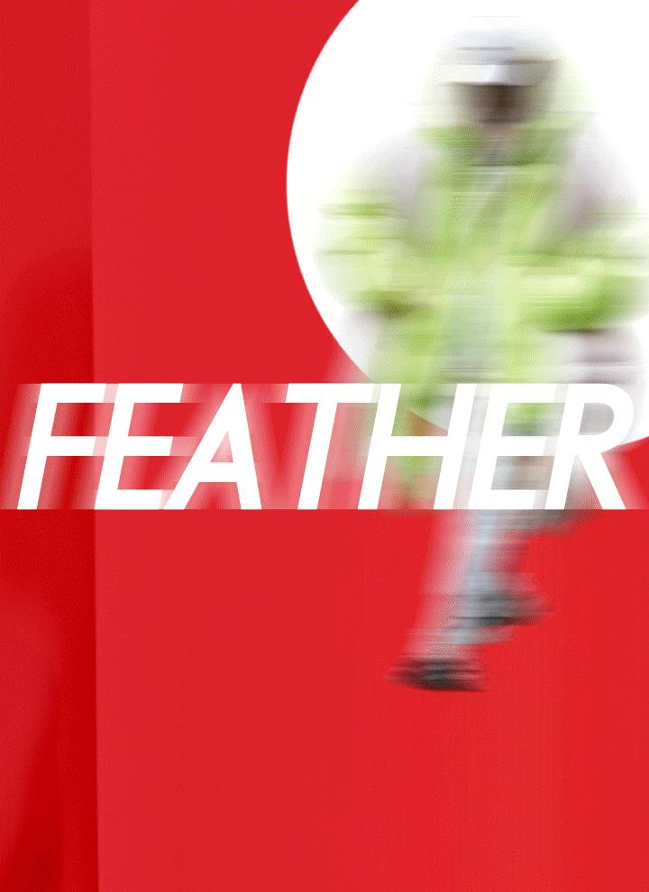 一件羽绒服，治好了我的“身材焦虑”