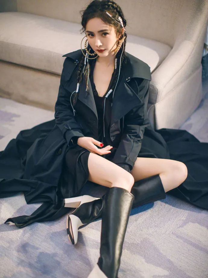 一件羽绒服，治好了我的“身材焦虑”