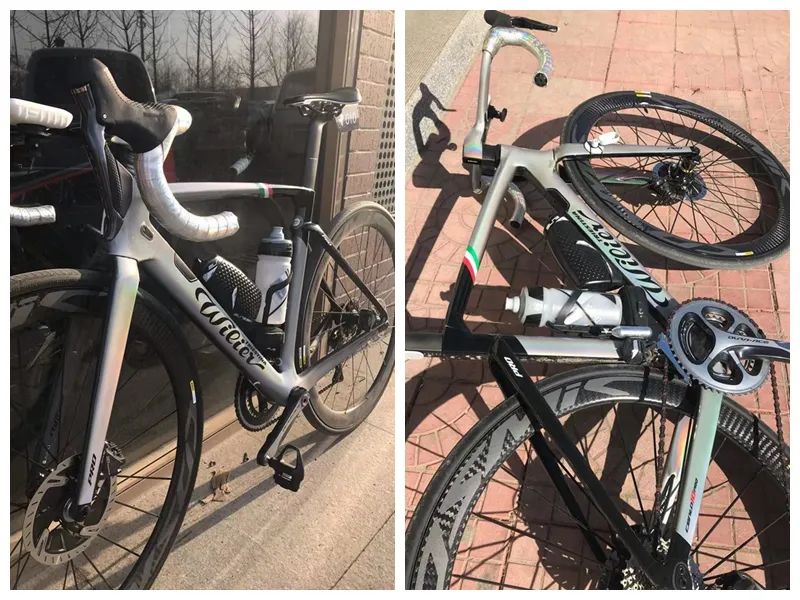 全国各地车友会,车友们都骑什么车