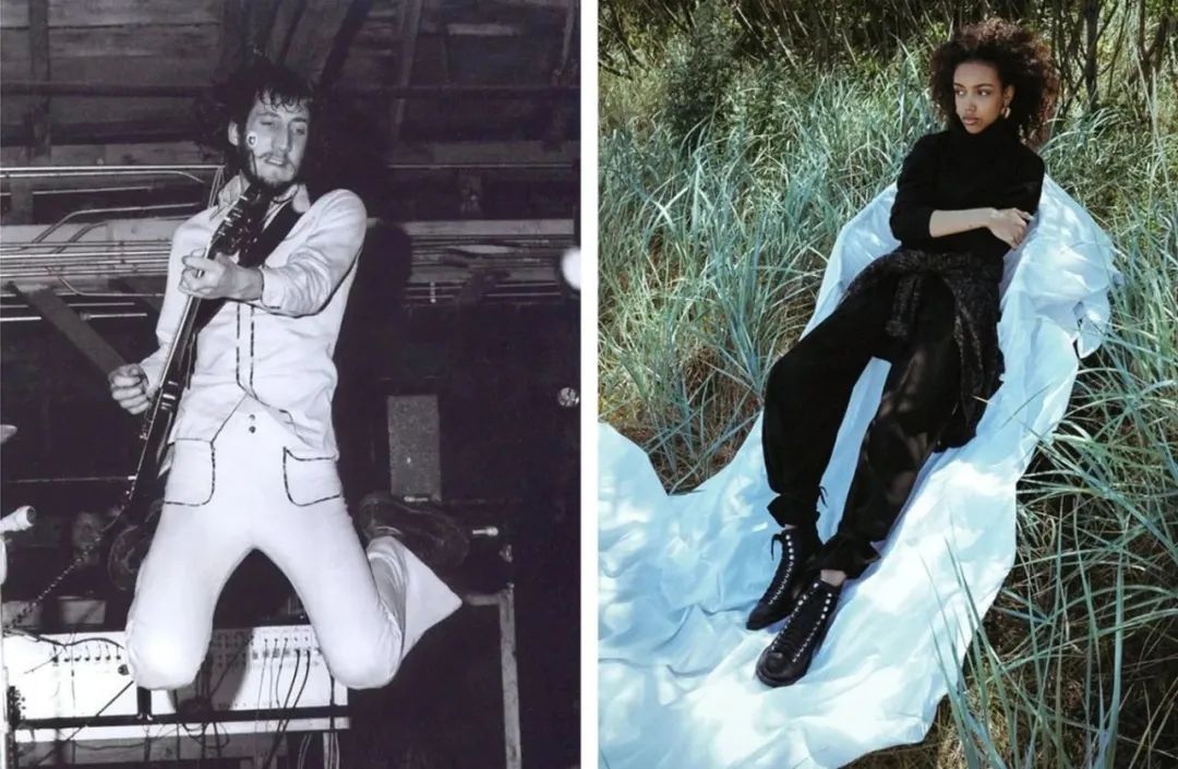 秋冬轻便保暖马丁靴,冬季必备马丁靴总有一款适合你