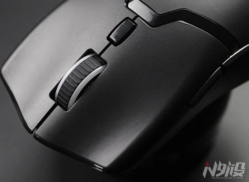 多彩m800无线鼠标拆解,多彩m800pro鼠标测评