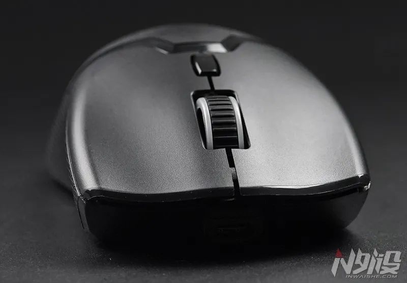 多彩m800无线鼠标拆解,多彩m800pro鼠标测评