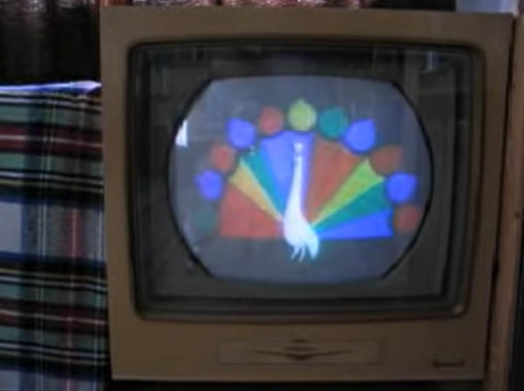 跟模拟电视时代说再见,模拟电视完整版