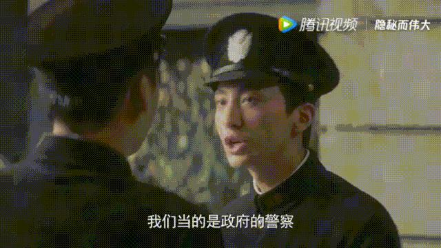 拉近年代剧与年轻人的距离感，《隐秘而伟大》祭出了“打工人”顾耀东