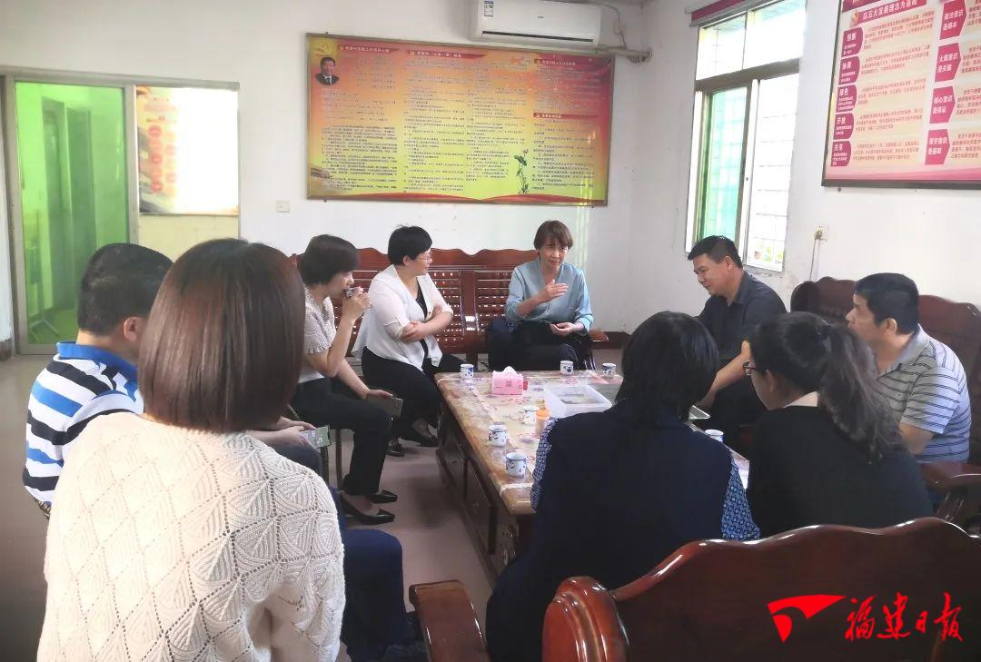 让妇联成为妇女全面发展主心骨,乡村产业振兴巾帼在行动