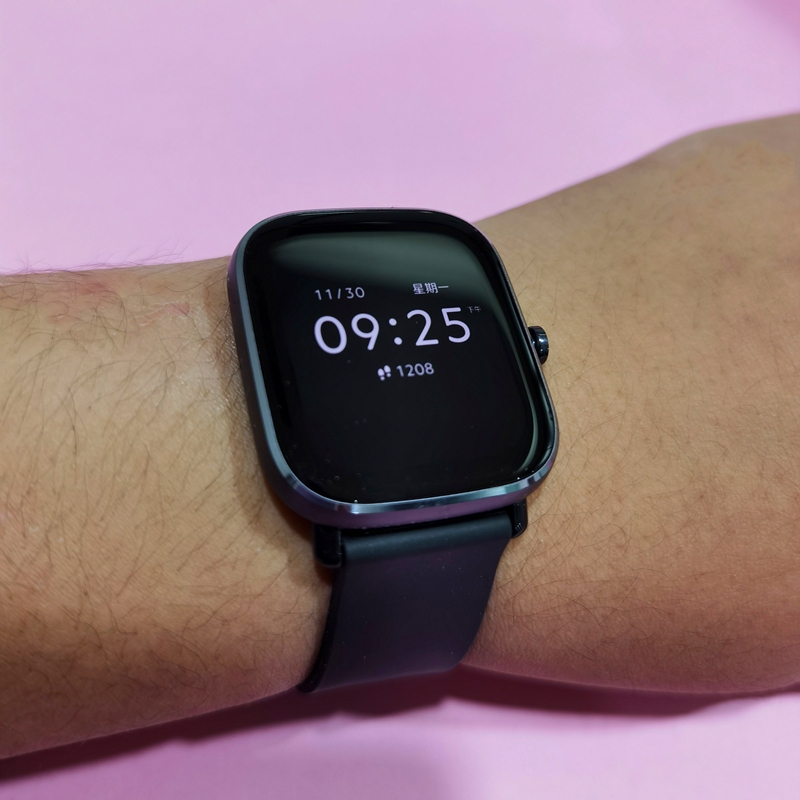 amazfit华米gtr2经典版,amazfitgts2