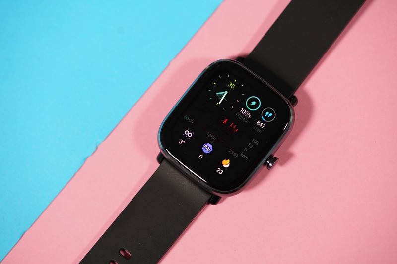 amazfit华米gtr2经典版,amazfitgts2