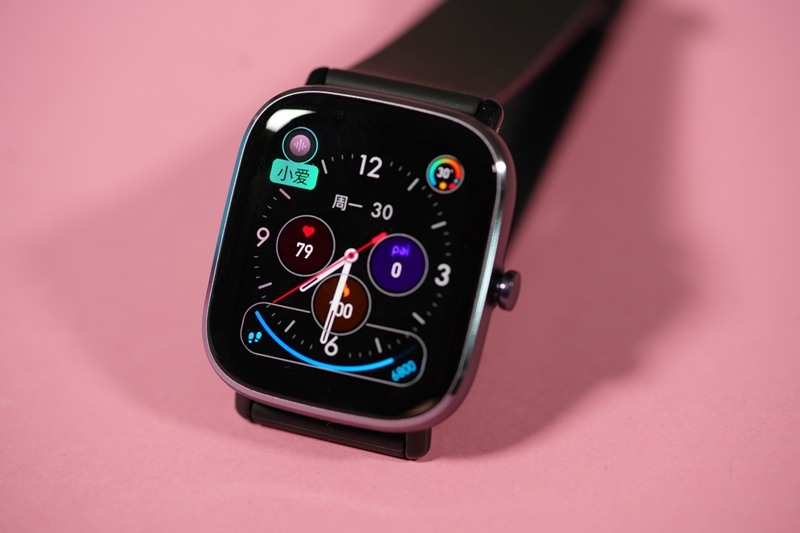 amazfit华米gtr2经典版,amazfitgts2