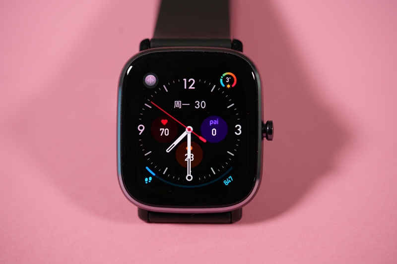 amazfit华米gtr2经典版,amazfitgts2